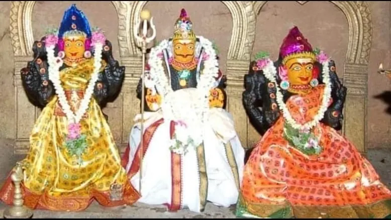 sithanathar