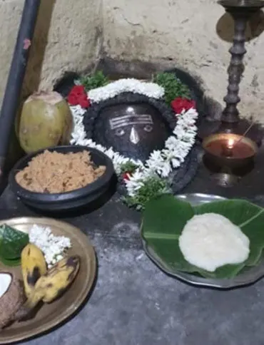 thambiran