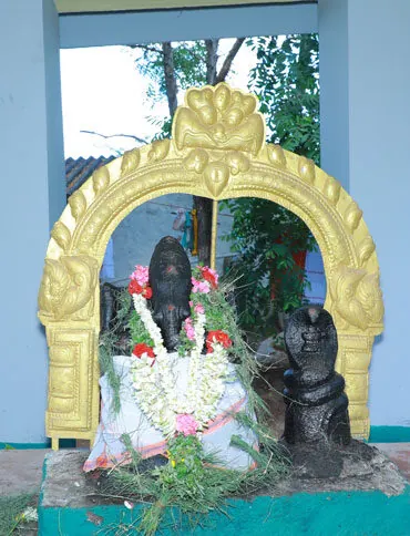 vinayagar